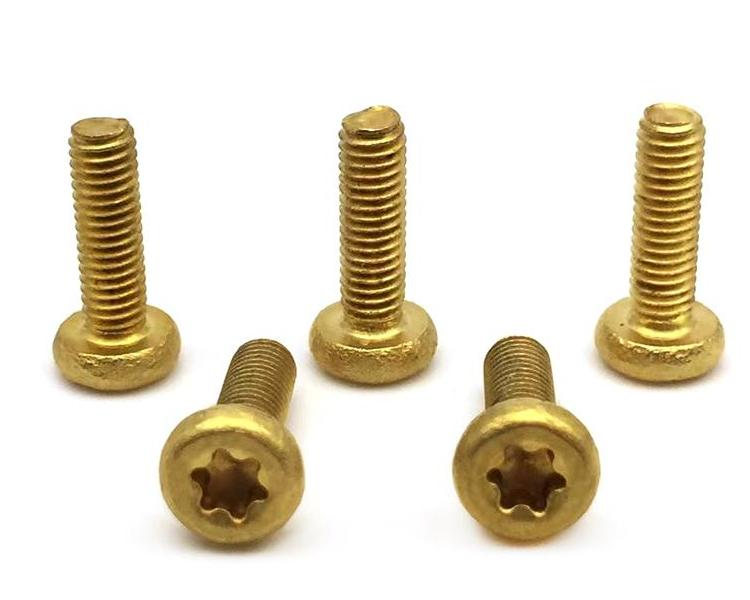 平头铜螺丝钉,平头铜螺丝生产,非标铜螺丝生产厂
