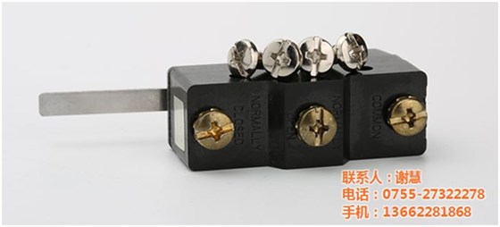 螺丝生产厂家