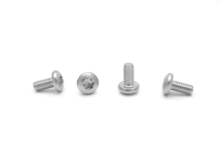 一粒小螺丝的质量情怀