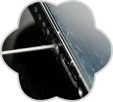 滑牙滑批造成组装