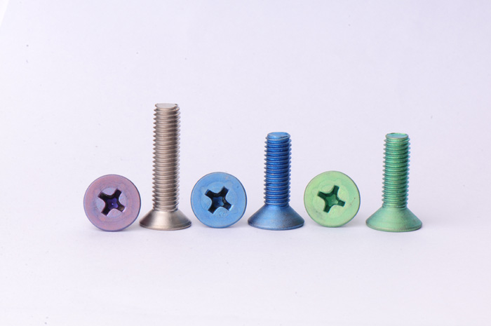 螺纹紧固件知识分享