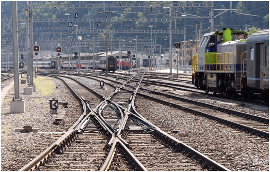 铁轨螺丝定制,陕西一信实业选择