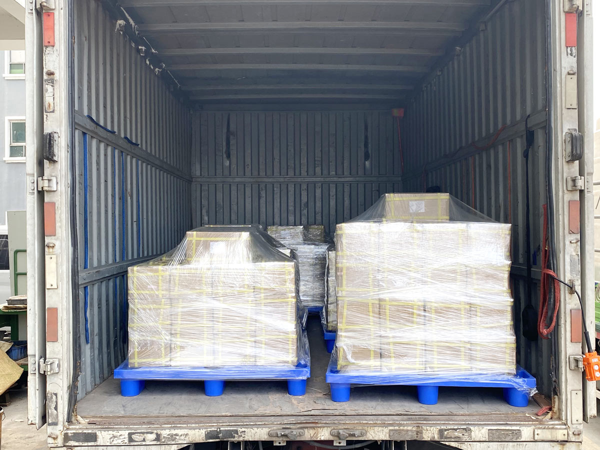 螺丝紧固件省内出货