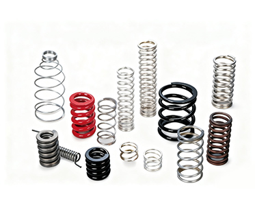 定制弹簧