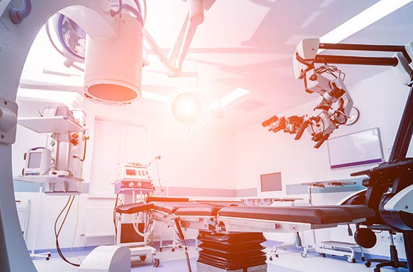 医疗行业 | 心脏连接支架用精密弹簧