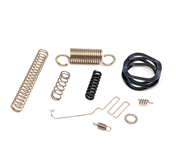 定制弹簧