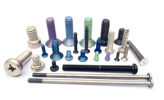 为什么高端制造优选钛合金？