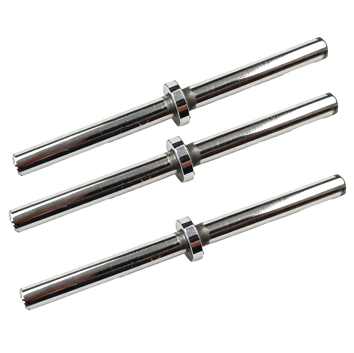 非标销钉定制的信任危机到深度合作，全流程透明化重建供应链信任