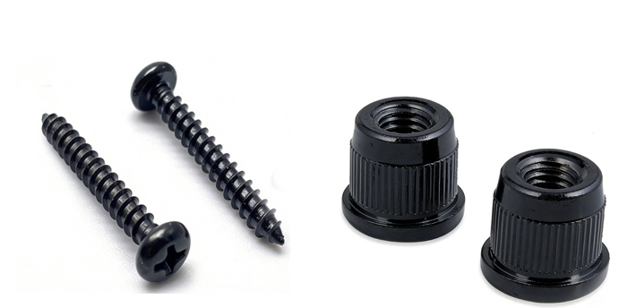 从“电镀露白”到“完美黑晶”：世世通4次工艺优化，赢得以色列高端化妆品牌订单