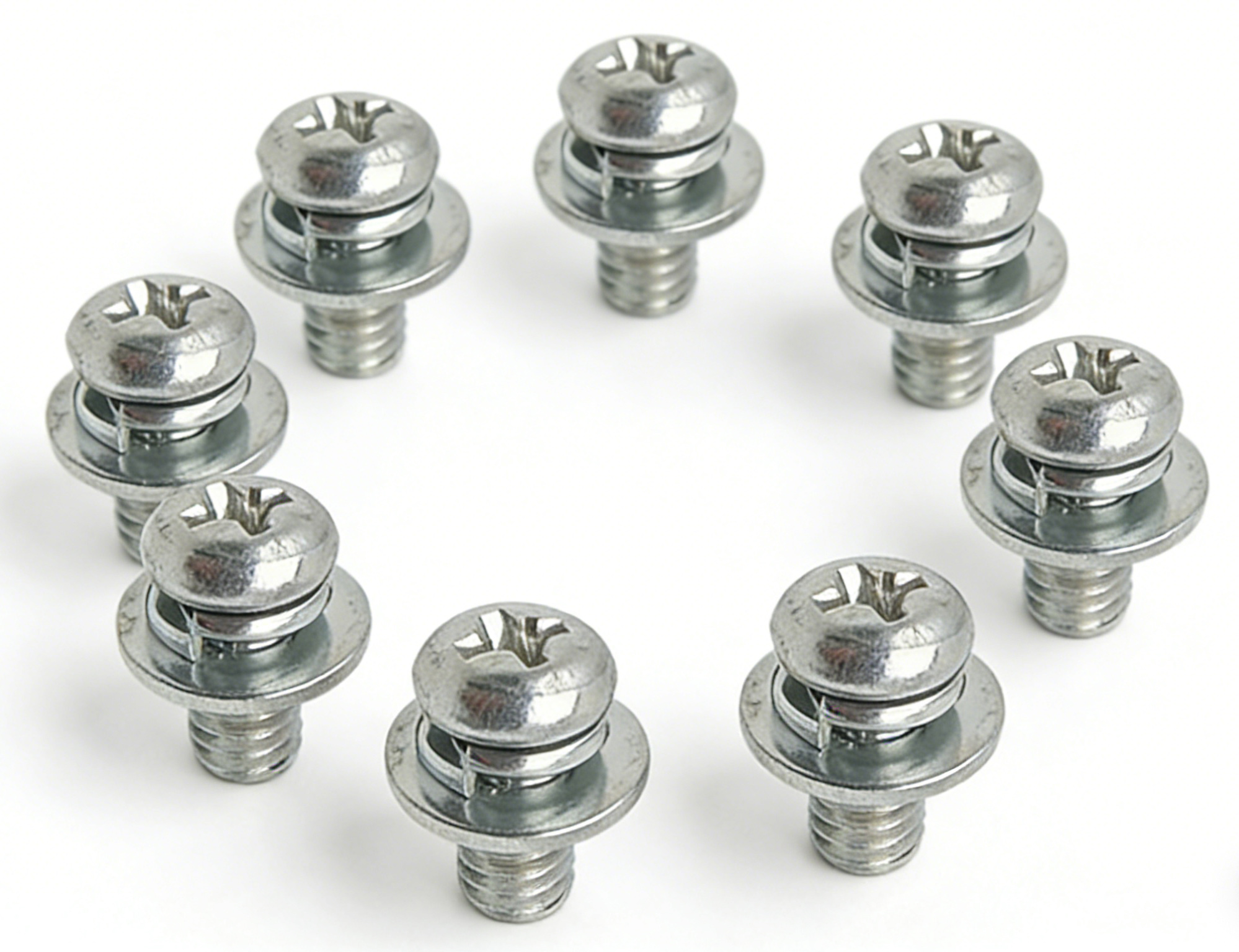 不承诺最快交期：一个卫星通信螺丝订单，如何用专业赢得客户3个月后的复购