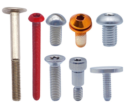 不锈钢螺丝选材指南：从201到316L，如何为您的行业选择合适的材质？