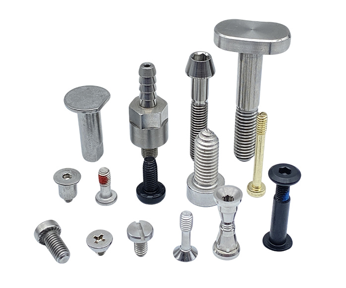 不锈钢螺丝的真相：从“生锈”误区到选对材质