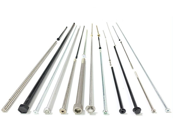 长螺丝技术科普（上篇）：规格与材质的选型指南