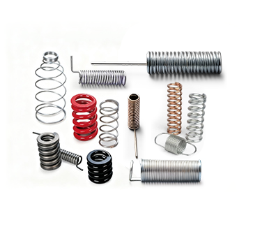 定制弹簧