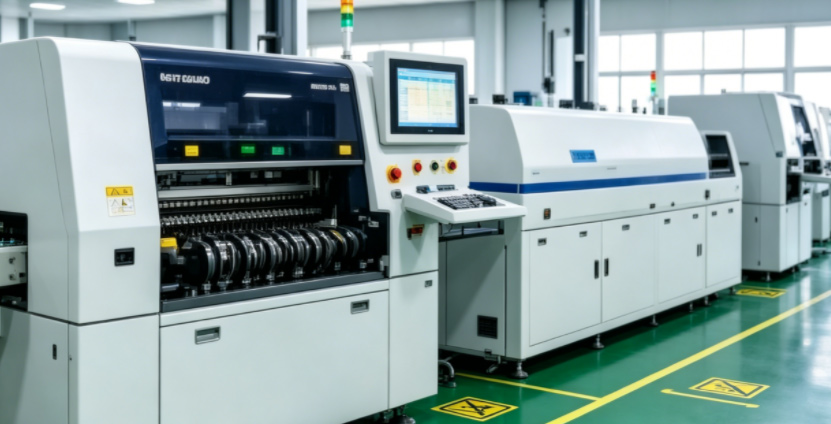 从图纸到量产：10个工作日交付M2接口专用铜螺丝