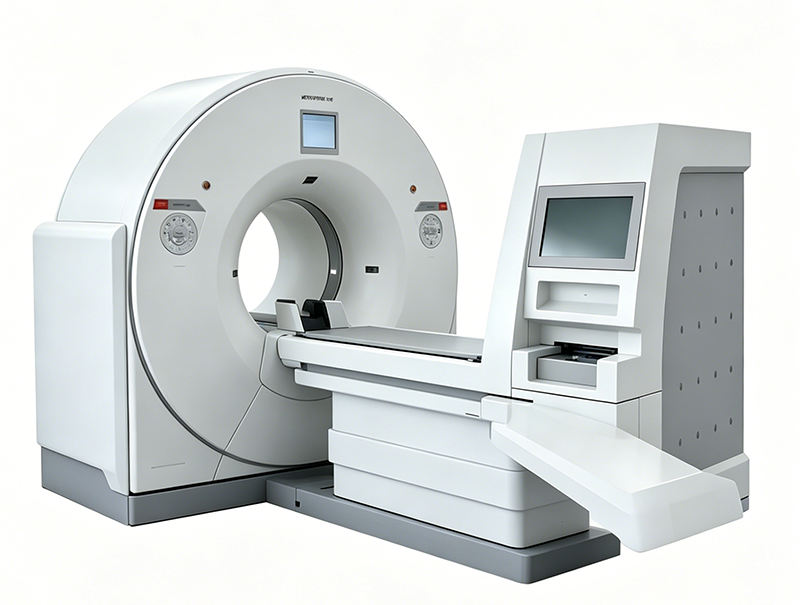 规避影像干扰！医疗 CT 专用无磁自攻螺丝定制与材质成本对比方案