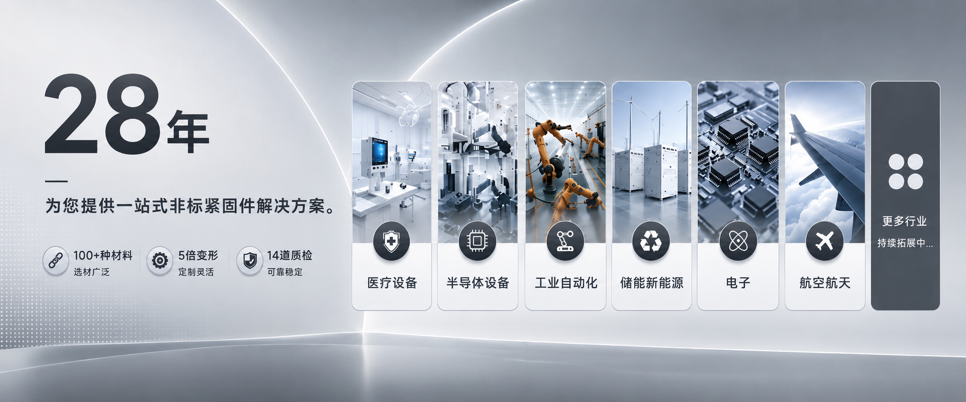 定制产品中心
