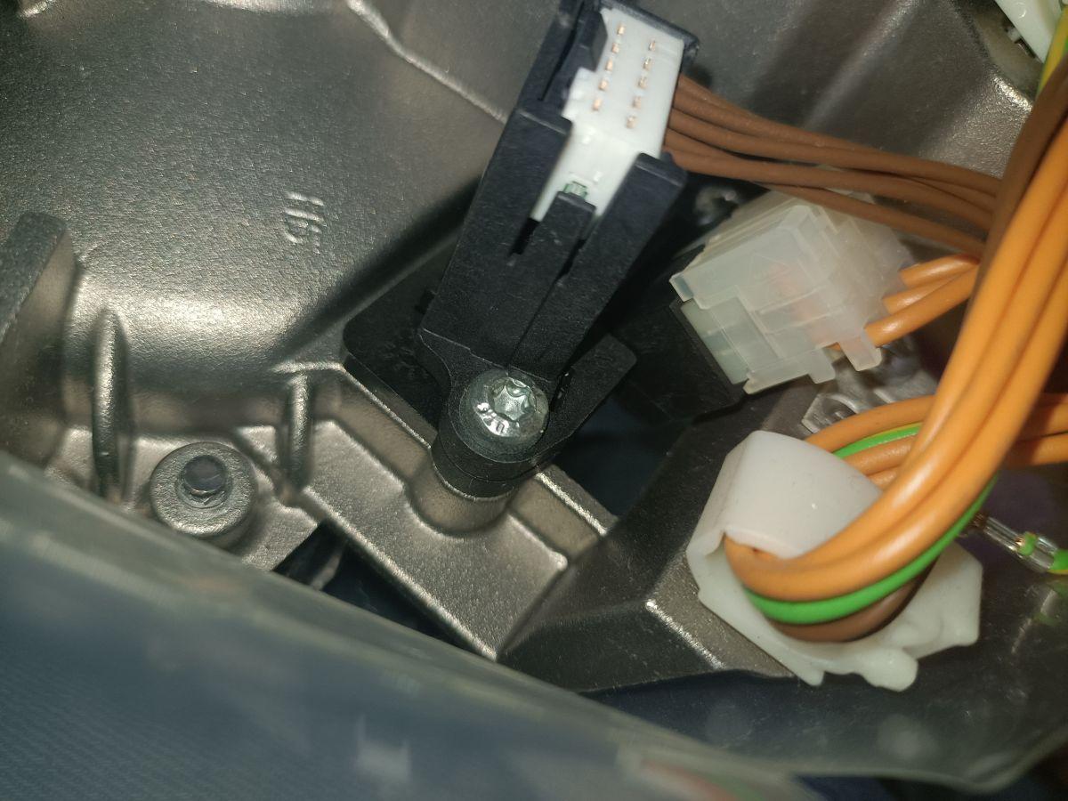 工具进入路径