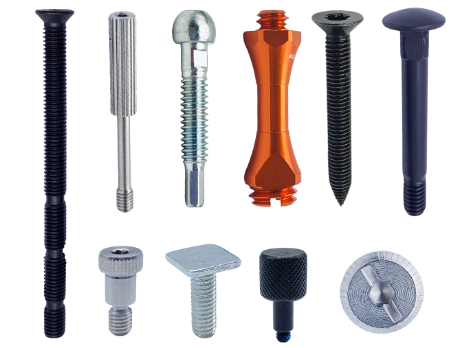 世世通非标异形螺丝定制生产厂家 世世通非标异形螺丝定制生产厂家