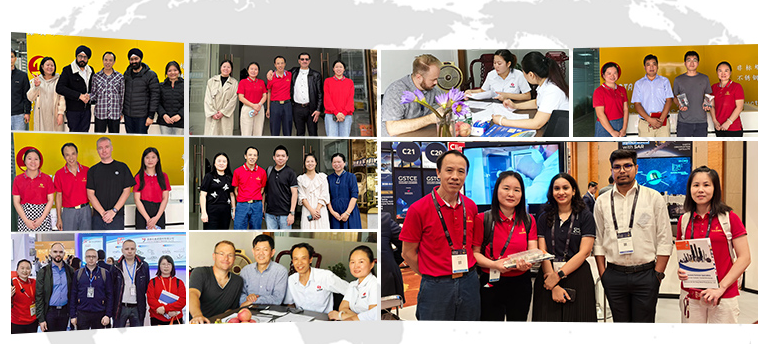 深圳世世通金属制品有限公司合作伙伴 深圳世世通金属制品有限公司合作伙伴