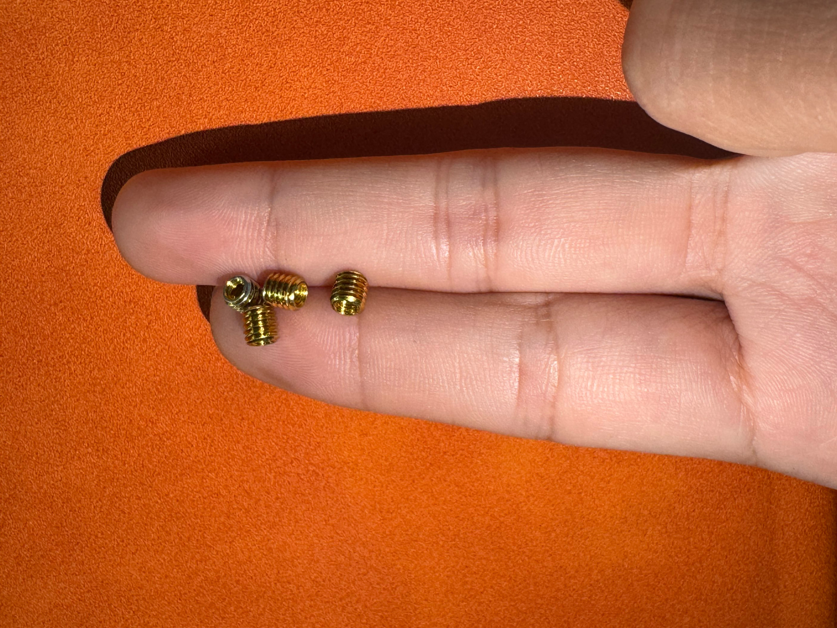 客户带来的适配件