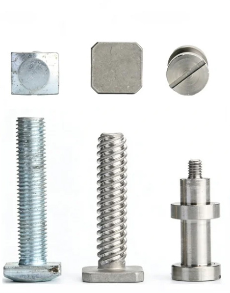 深圳世世通非标不锈钢螺丝定制