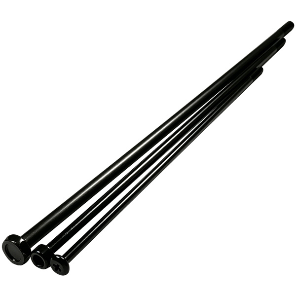 盐雾120H长螺丝 盐雾120H长螺丝