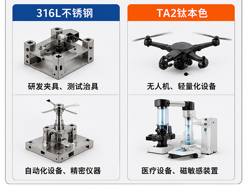 运用场景对比 运用场景对比