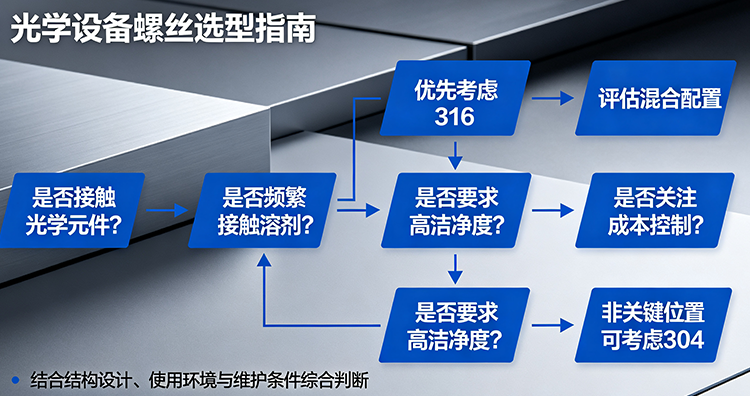 选型指南 选型指南