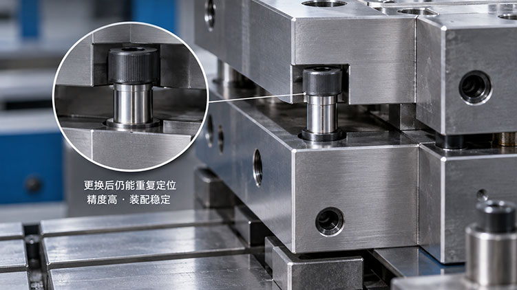 模具用非标塞打螺丝 模具用非标塞打螺丝