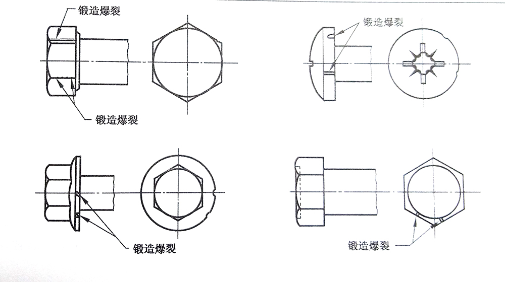 螺栓紧固件