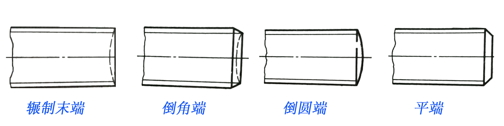 不锈钢异型螺丝