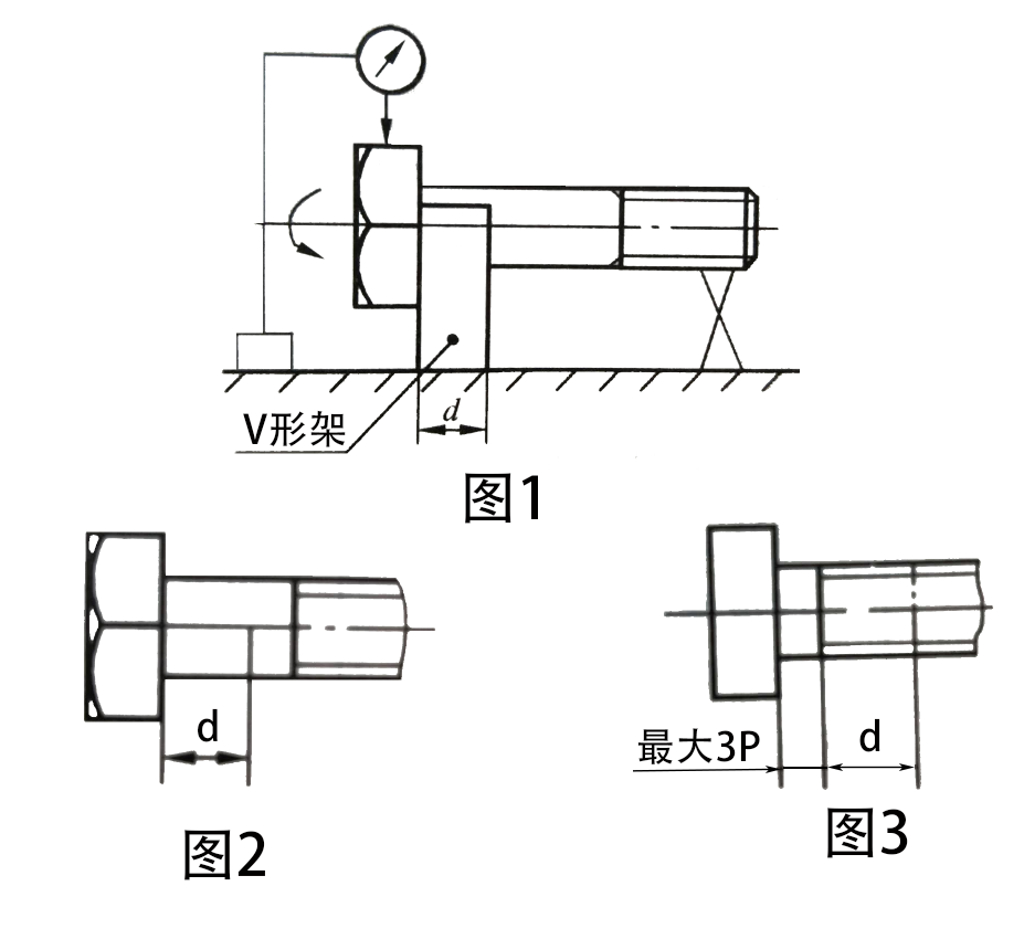 螺纹钢测量方法图解图片